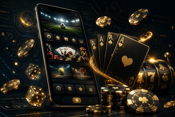 Câu chuyện thương hiệu 89bet2