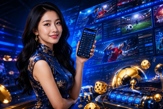 89bet2 – Nhà cái uy tín số 1 Việt Nam